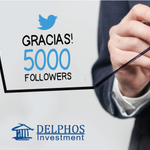 Photo by Delphos Investment (@Delphosinv)