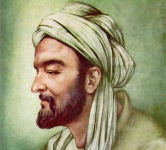 Ibn Sina o Avicena. Científico, médico y filósofo persa (actual Uzbekistán)Considerado como uno de los más grandes investigadores de la medicina de la historia.Autor del Canon de Medicina, guía de la ciencia médica occidental.