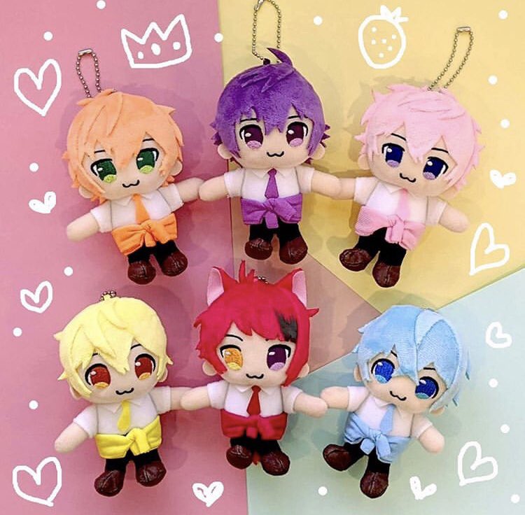 すとぷり ぬいぐるみ キーホルダー www.krzysztofbialy.com