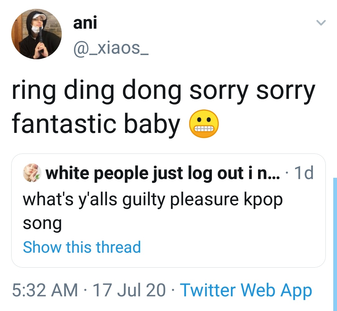 Hey pero sí son cumbiones (excepto Sorry Sorry)Conclusión: Kpop Stan ama más Sorry Sorry que ELF.