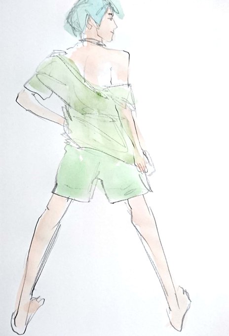 男性モデルのtwitterイラスト検索結果 男性モデルのtwitterイラスト検索結果