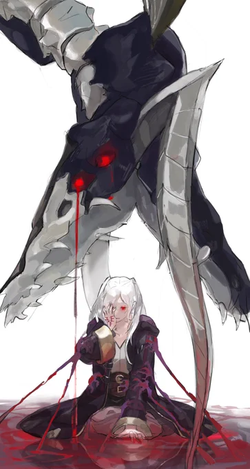 神の器 