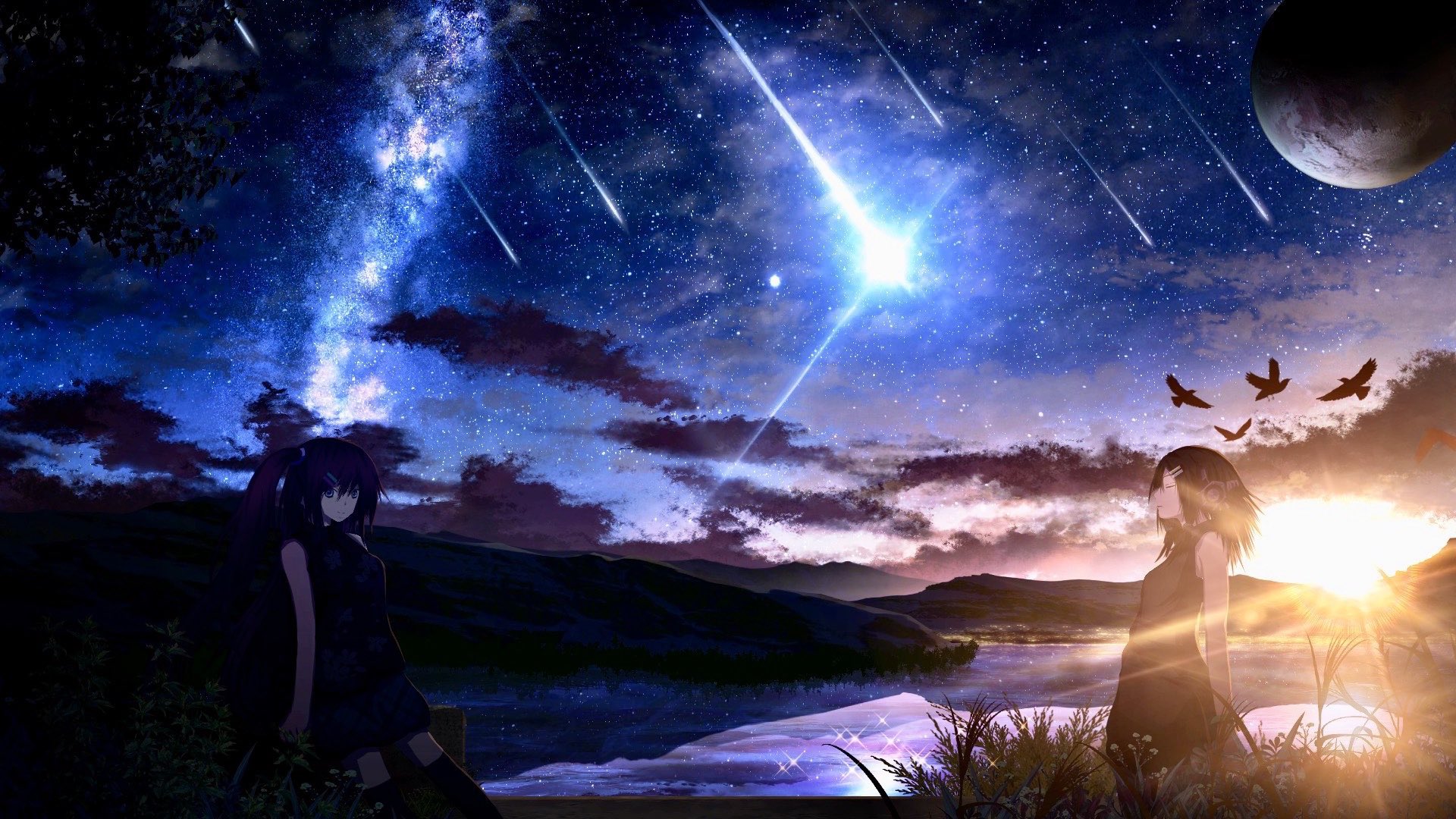 無神タカト 横にしてみました