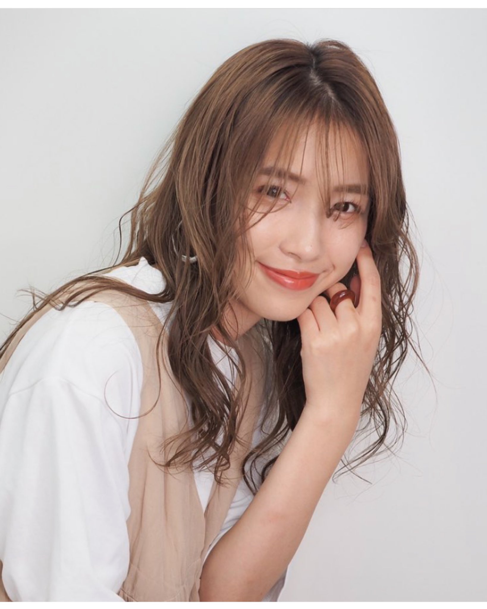 平野穂波 急募 目白駅7 23 カットモデル無料 丁寧にカウンセリングしながら希望のスタイルにさせて頂きます シャンプートリートメントブロースタイリング付きです 28歳以下の方 ロングスタイルの方 3センチ以上切れる方 お