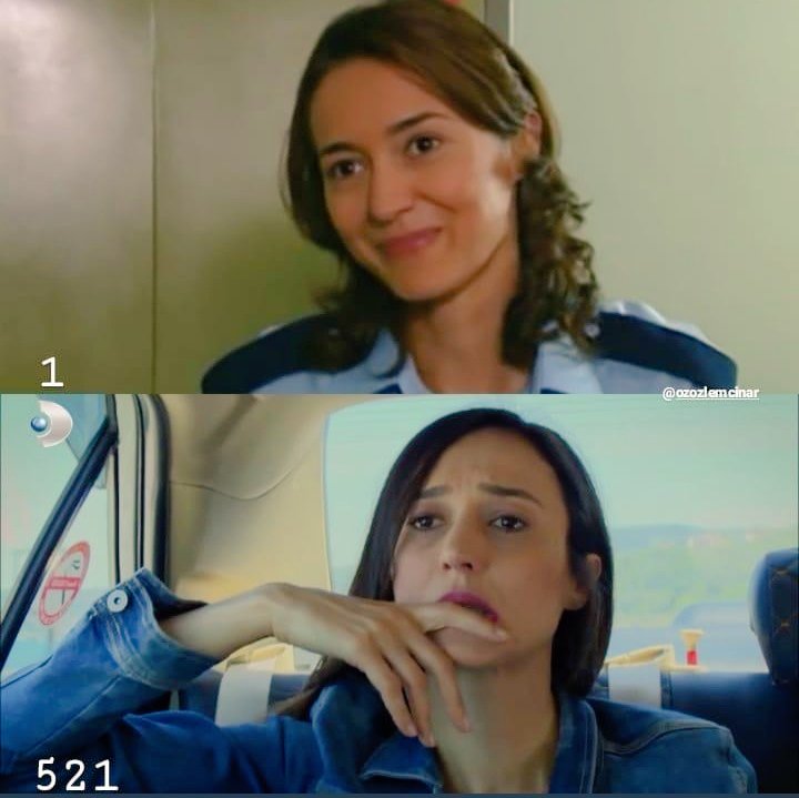 nasilyardiyeym's tweet photo. Efsaneydin Aylin Çınar.. Sadece değerini bilmediler.. 💔 #ayhak #arkasokaklar https://t.co/lrbzhpIBXy