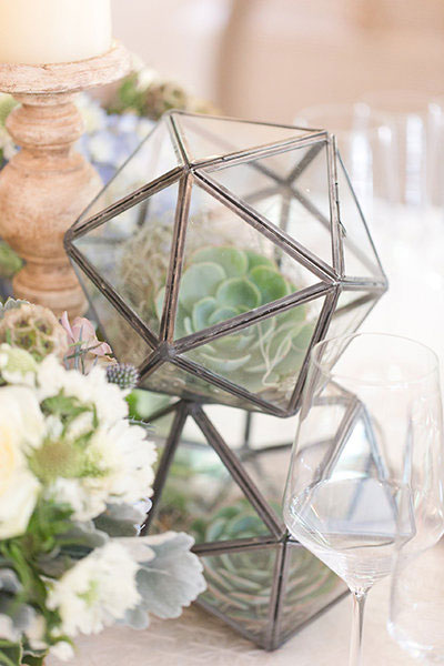 Go beyond the classic vase with these 35 unique ways to display your centerpiece flowers! ow.ly/R6mO50AxKAH