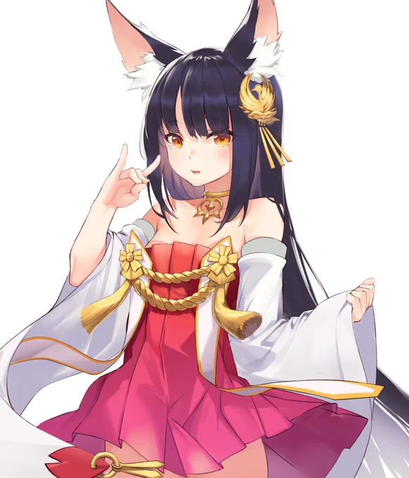 長門 