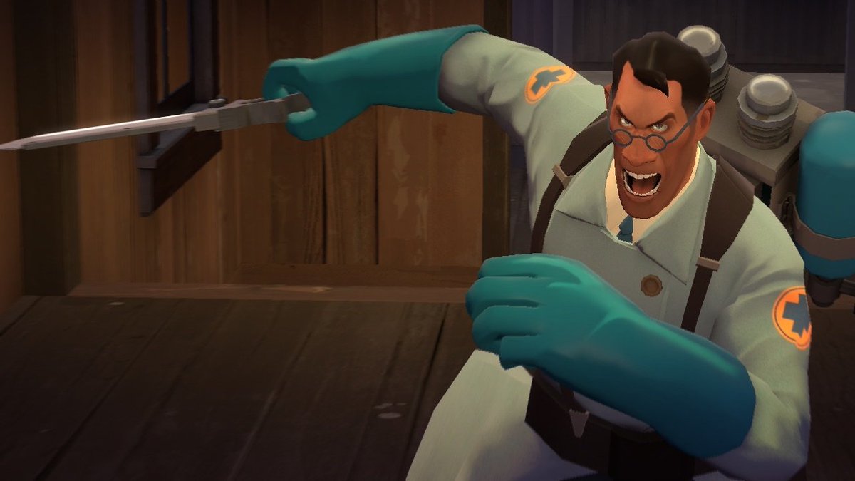 decktech_'s tweet photo. ummm so i have sfm now 😳😳😳
this is my first render so please dont be too harsh-
#tf2medic #tf2 #TeamFortress2 #firstrender https://t.co/4DcNwSCXL2