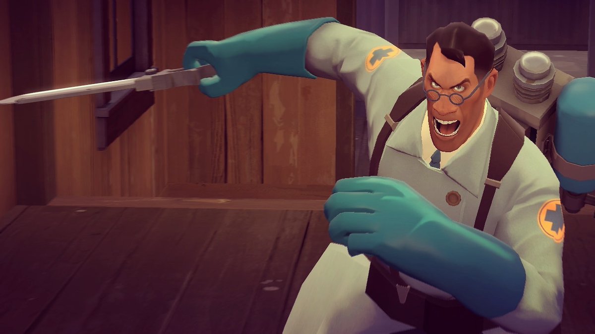 decktech_'s tweet photo. ummm so i have sfm now 😳😳😳
this is my first render so please dont be too harsh-
#tf2medic #tf2 #TeamFortress2 #firstrender https://t.co/4DcNwSCXL2