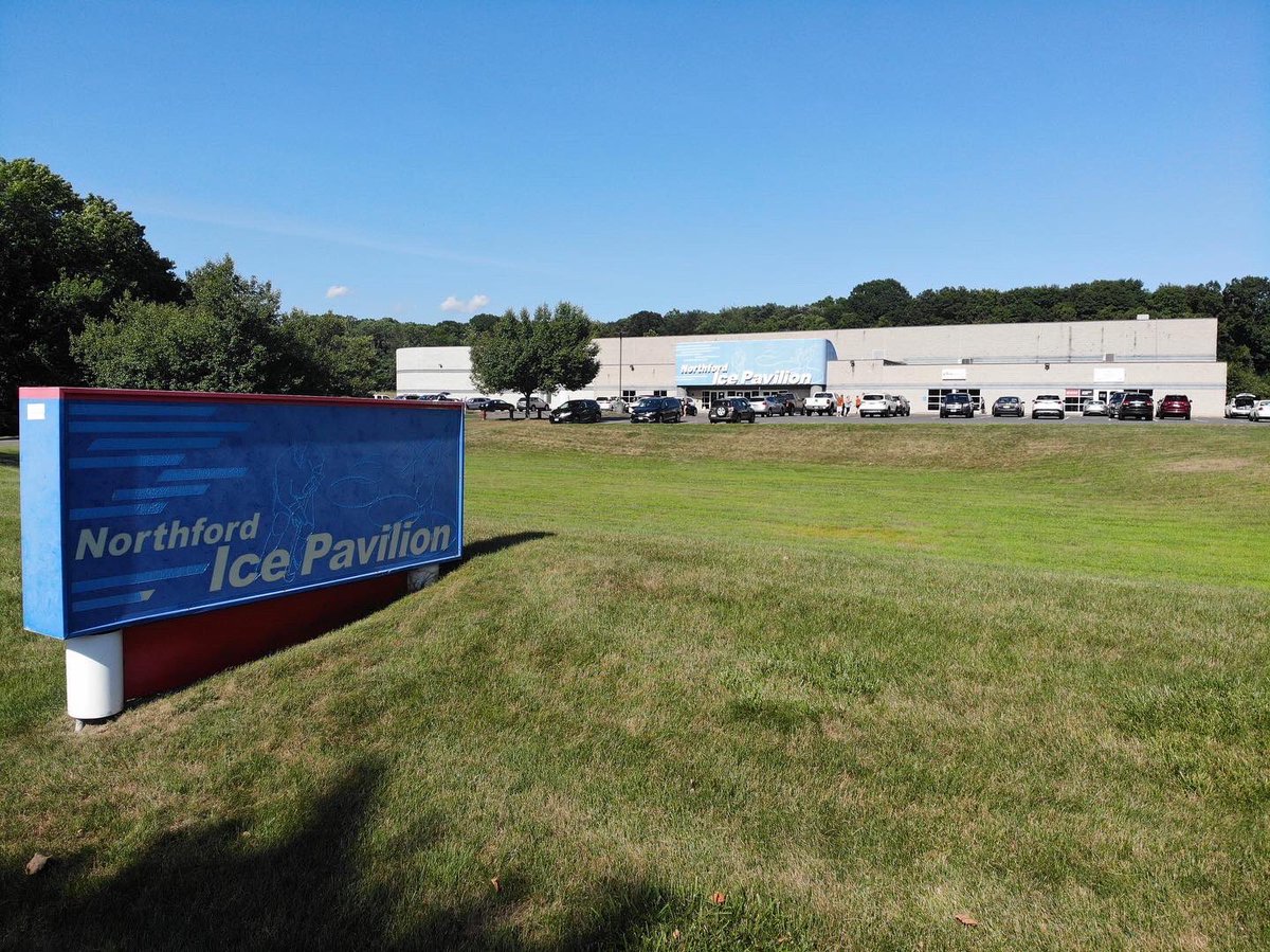 Northford Ice tweet media