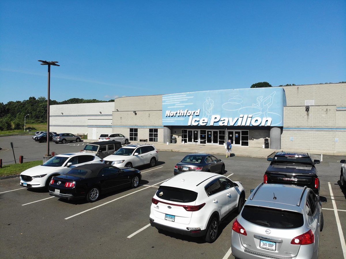 Northford Ice tweet media