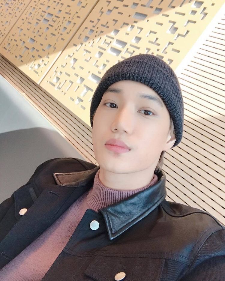DakruoM_twt's tweet photo. ꜥ 🎧• #CYGNUS’ 𝗿𝗲𝗰𝗼𝗺𝗺𝗲𝗻𝗱𝗮𝘁𝗶𝗼𝗻.
¡He aquí mi nuevo descubrimiento! OOML definitivamente va directo a mi lista de favoritos, es una excelente canción. Si aún no la has escuchado deberías y toda la música de KND también, recomendadísimos. #KND1stEP #OutOfMyLimit https://t.co/s4JmUE7uBr