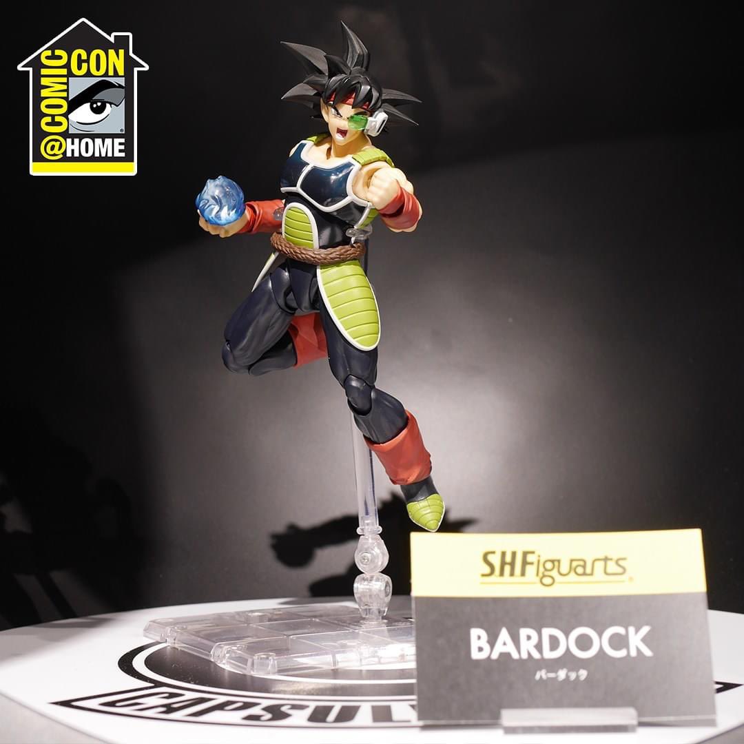 figuarts bardock
