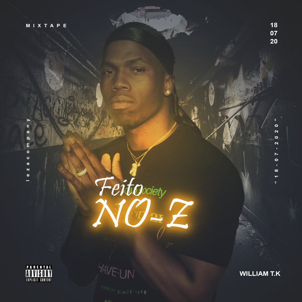 fromzblock's tweet photo. HEY!!!๐จ๐จ๐จ
Jรก disponรญvel a Mixtape โFeito No Zโ de William T.K
๐ถ https://t.co/9uJRwgUALb
๐ท https://t.co/Py6Gfxw7Xe
๐บ https://t.co/6tT5NViZgi #TK20 https://t.co/uhpjZp7pRQ