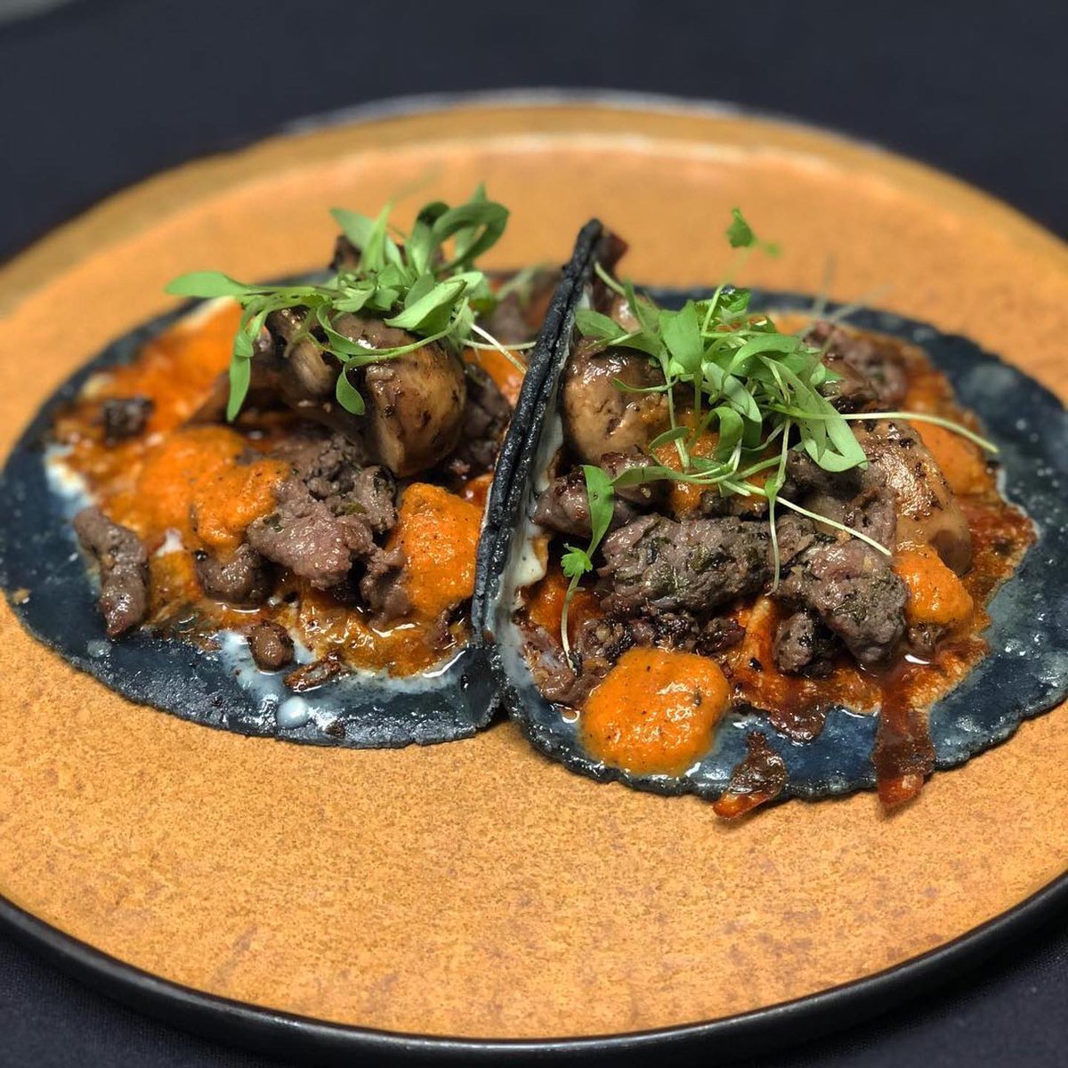 RideARTbus's tweet photo. Urbana's tacos are so good, it's hard to have only one. 😋 #RideARTBus #AnaheimPackingDistrict
📸 urbanaanaheim, Instagram https://t.co/sD11iwhTLS