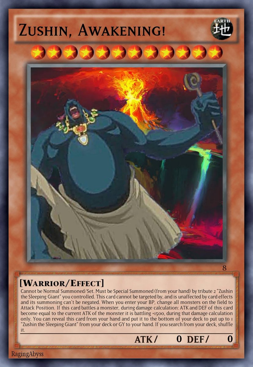 yugioh zushin deck Amazon.com: YU-GI-OH! / Zushin The Sleeping Giant (Ultra) / Dragons of  Legend -Unleashed- (DRL3-EN018UR) / A English Single Individual Card : Toys  & Games main image 0