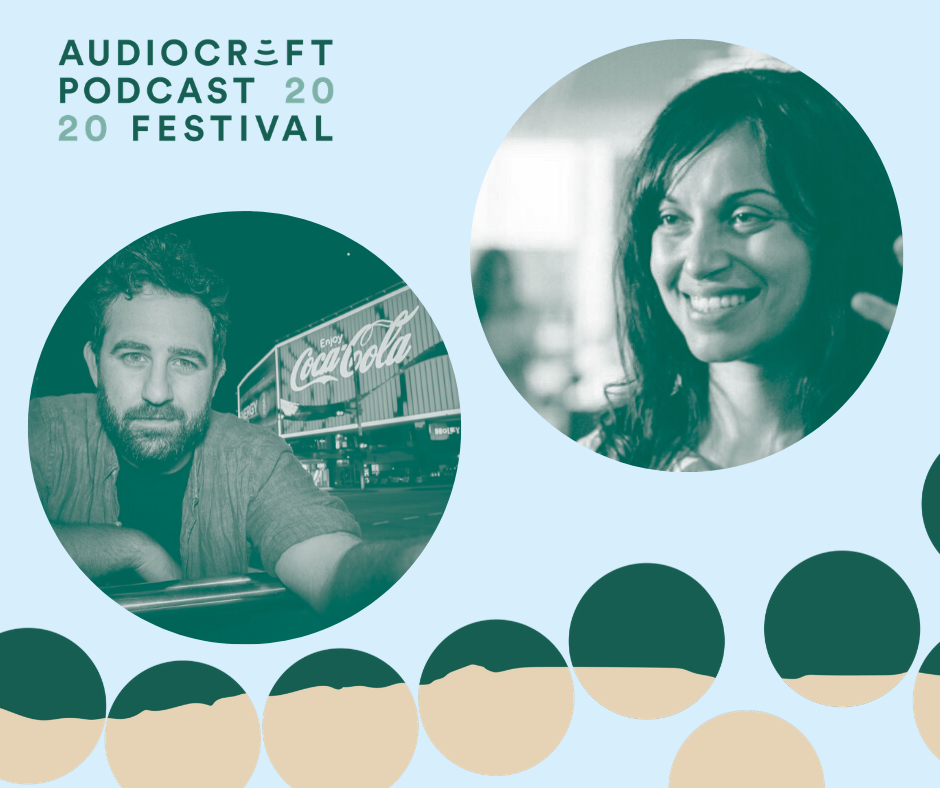 Audiocraft tweet media