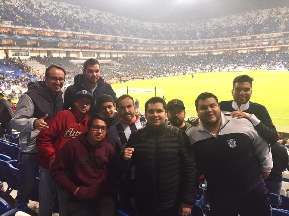 JorgeARdzB's tweet photo. @Rayados #MiFotoRayada https://t.co/JGGElUtwjB