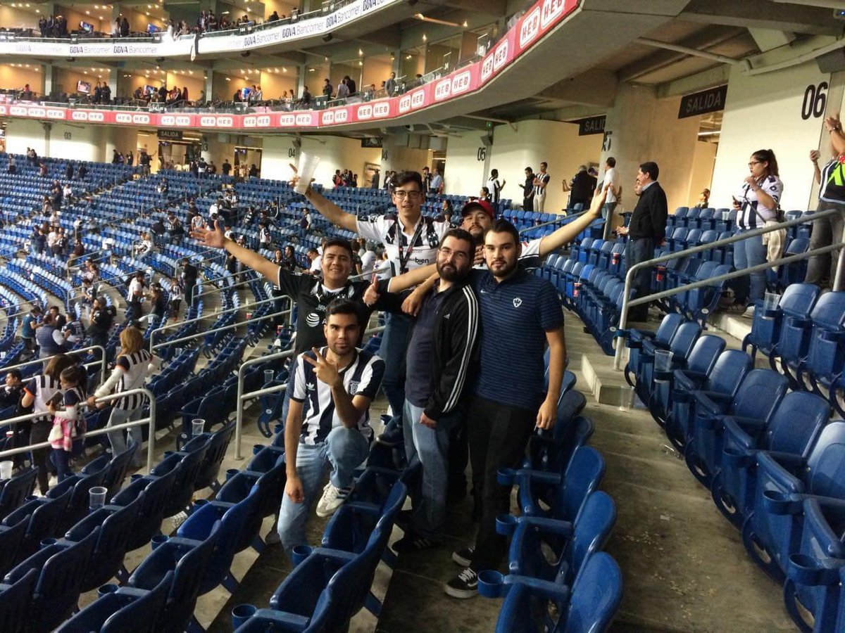JorgeARdzB's tweet photo. @Rayados #MiFotoRayada https://t.co/fbwQbekBC0