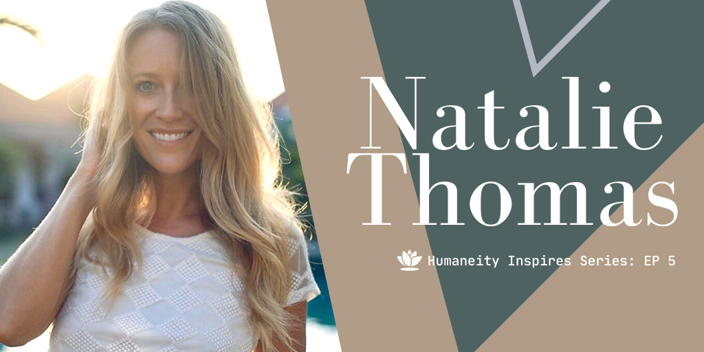 HumaneityGroup's tweet photo. In this chat with Nat we talk about her time in Hollywood, her perception of the industry then, and now. We focus on wellbeing and what it means to be truly human.
https://t.co/WQ07bGSF19
#WellbeingCoach #humaneity #podcasttime #healthylifestyle https://t.co/noXiK20zp9