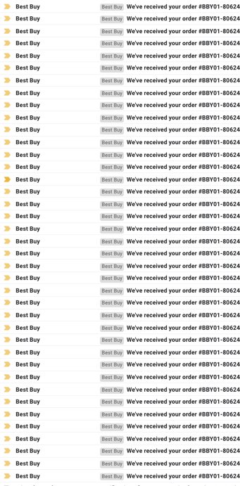 scottbotv1's tweet image. Restock Sweepstakes 🎉

20 Copies up for grabs!!

Must be following + RT this post to enter to purchase.

Ends in 72 hours, we will reach out to you.