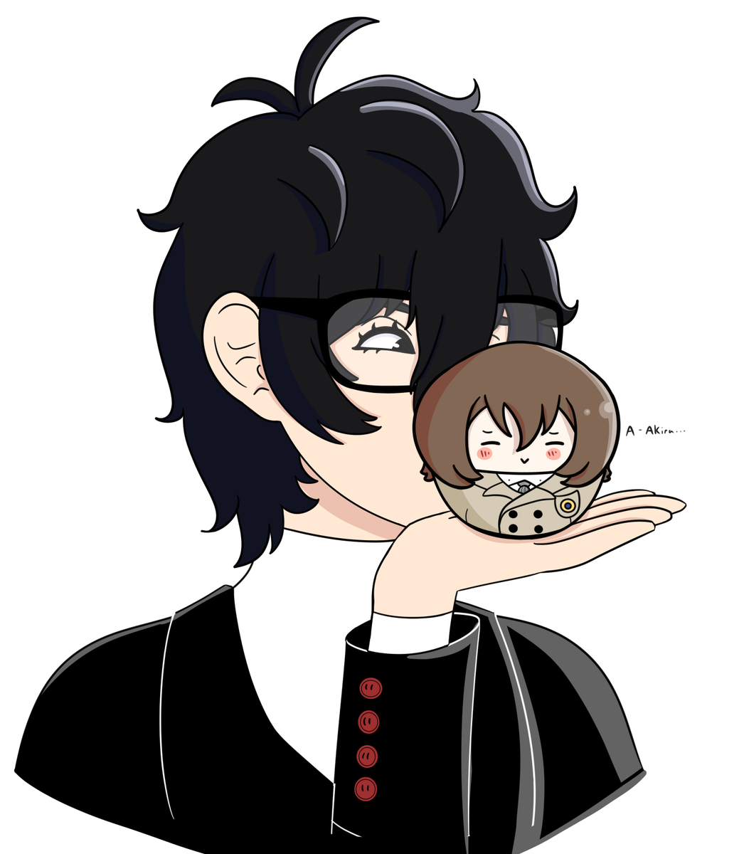 frogandstars's tweet photo. A SMOOCH FOR A VERY SPECIAL GORB https://t.co/w0N43BQwQ8