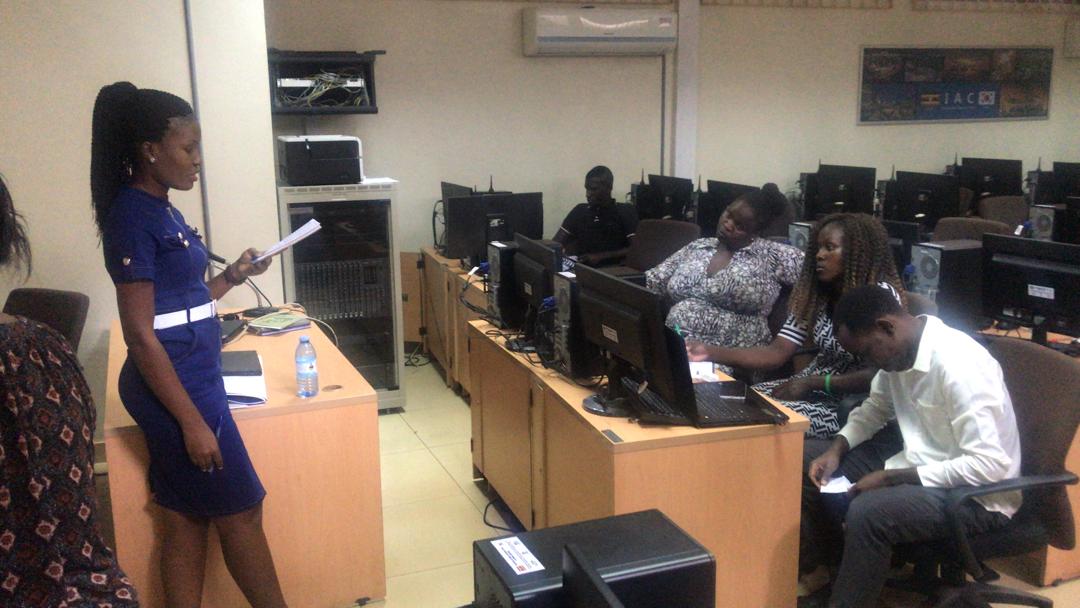 fistuganda's tweet photo. #teamwork #innovate #SocialJustice https://t.co/erAYlq06Pn
