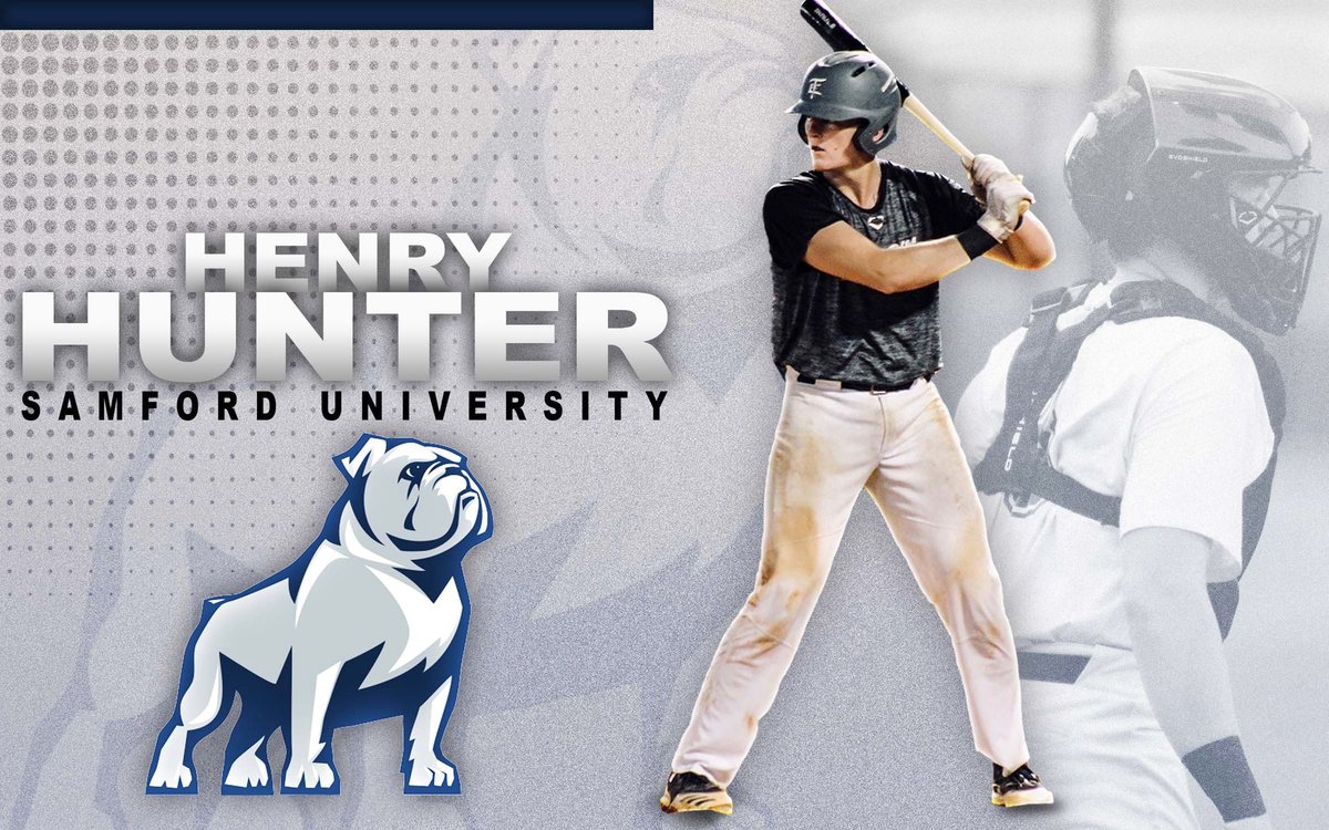 Henry Hunter tweet media