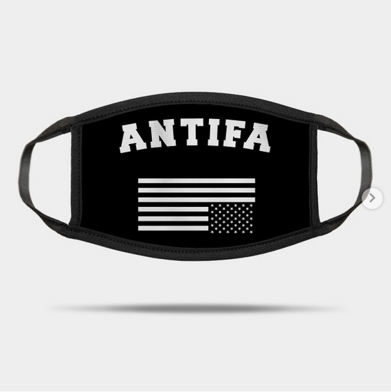 HuberCarl's tweet photo. Stand for freedom against fascism!
Antifa literally means anti-fascist!
You know, the good guys.

https://t.co/EfqZSd82no

#antifa #protest #resist #TrumpIsALaughingStock #TrumpFailsAmerica #TrumpFailure https://t.co/57jExKMuOv