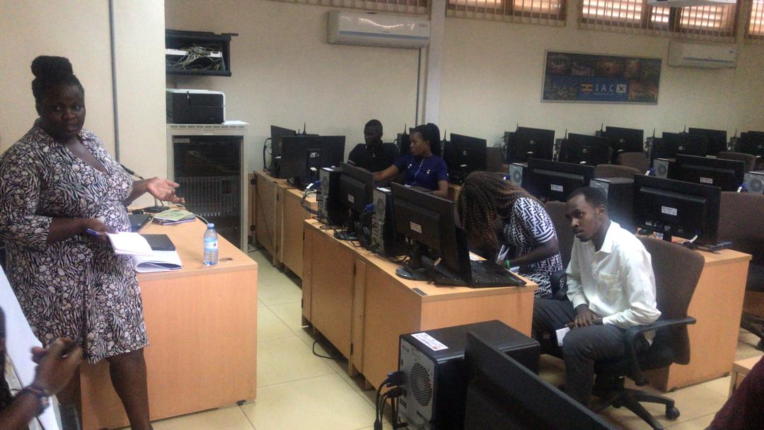 fistuganda's tweet photo. #teamwork #innovate #SocialJustice https://t.co/erAYlq06Pn