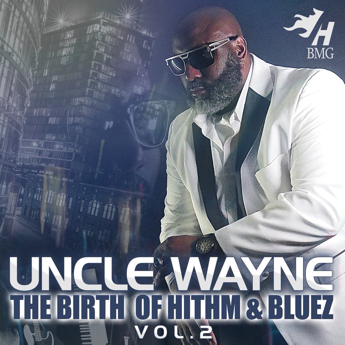wayneuncle's tweet image. The Best Album of Twenty Twenty (BATT) Download or stream today #unclewayne #hithmandbluez
