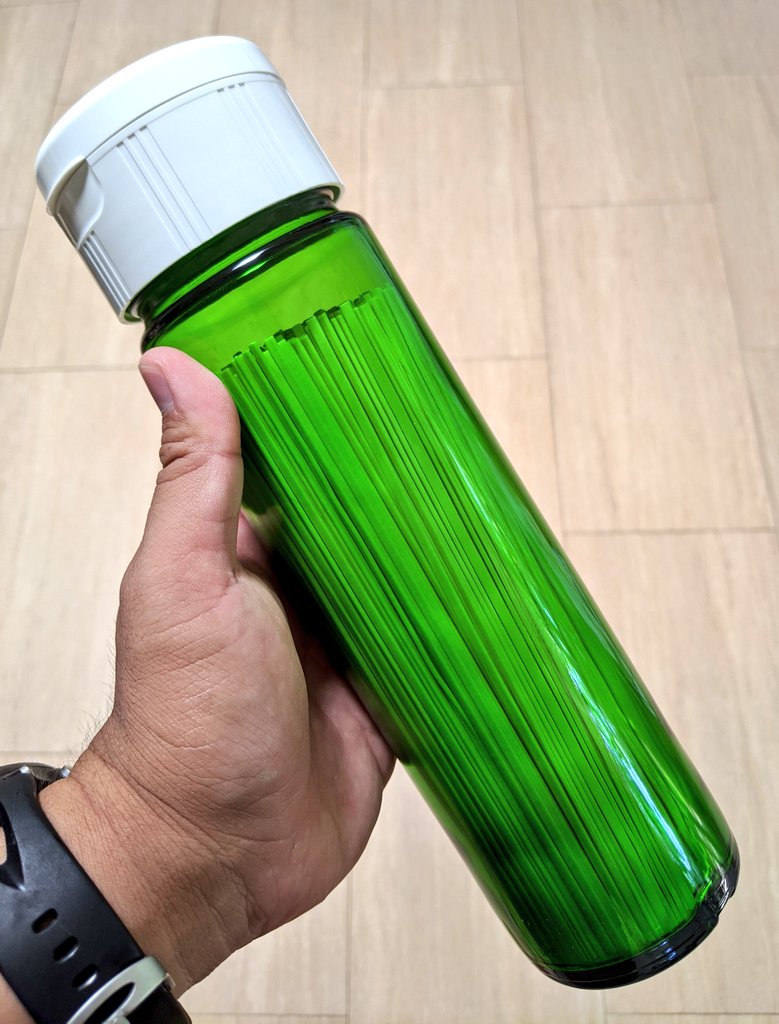 うどんやパスタなど乾麺を入れておくのにピッタリな容器がこちら この発想はなかった それ用にしか見えない Togetter うどんやパスタなど乾麺を入れておくのにピッタリな容器がこちら この発想はなかった それ用にしか見えない Togetter