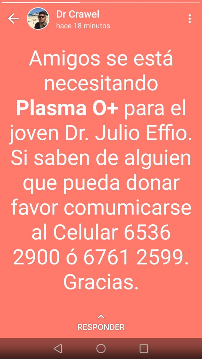 verodianeth's tweet photo. Por favor RT esta información. https://t.co/oNAzpSBN9T