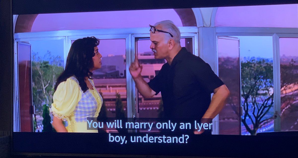scribe_it's tweet photo. This happens only In India
#HumHaiRahiPyarKe https://t.co/9riF1lXZtu