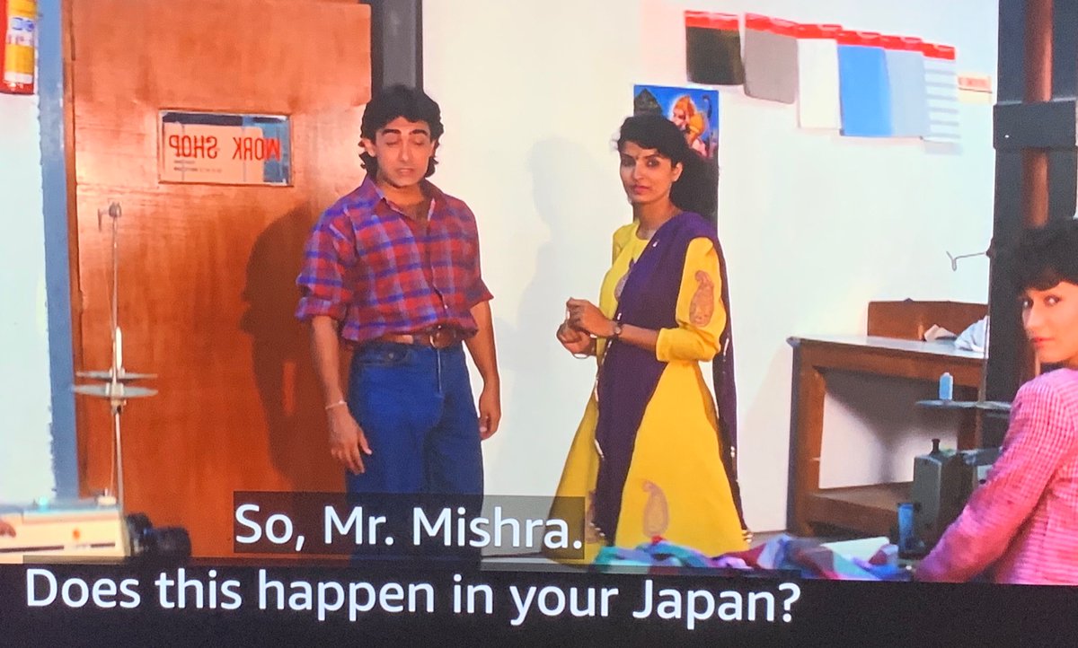 scribe_it's tweet photo. This happens only In India
#HumHaiRahiPyarKe https://t.co/9riF1lXZtu