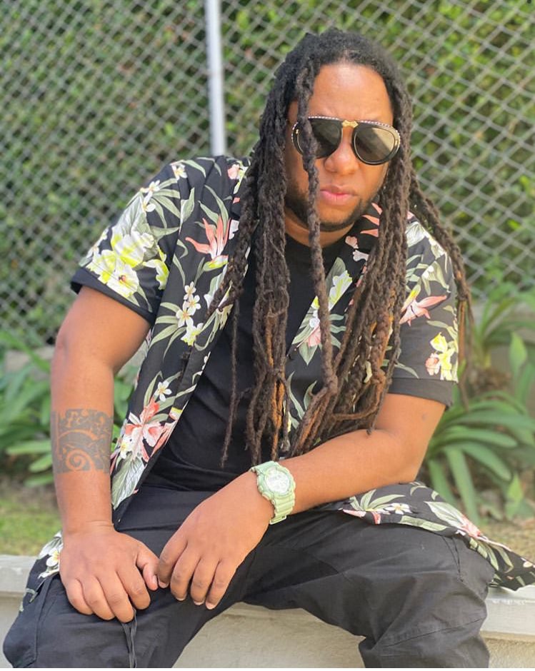 Feliz cumpleaños a <a href="/ElMackieaveliko/">Mackie Ranks</a> <a href="/soymackie/">Mackie</a> 🎂🎉🎊🍻