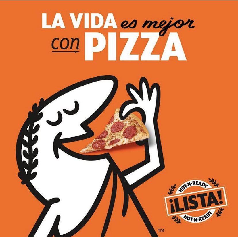 PressJaime's tweet photo. Muy pronto la única HOT-N-READY en #Bogota. #PIZZAPIZZA https://t.co/lBOLdfOesT