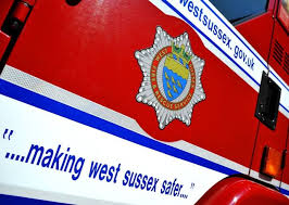 Early this evening <a href="/43Midhurst/">Stn 43 Midhurst</a> attended a domestic property in #Lodsworth following a call from <a href="/ChiCareline/">Chichester Careline, part of Taking Care</a> to reports of the linked smoke alarm sounding. Crews investigated and found the cause to be due to cooking. #Midhurst #oncall