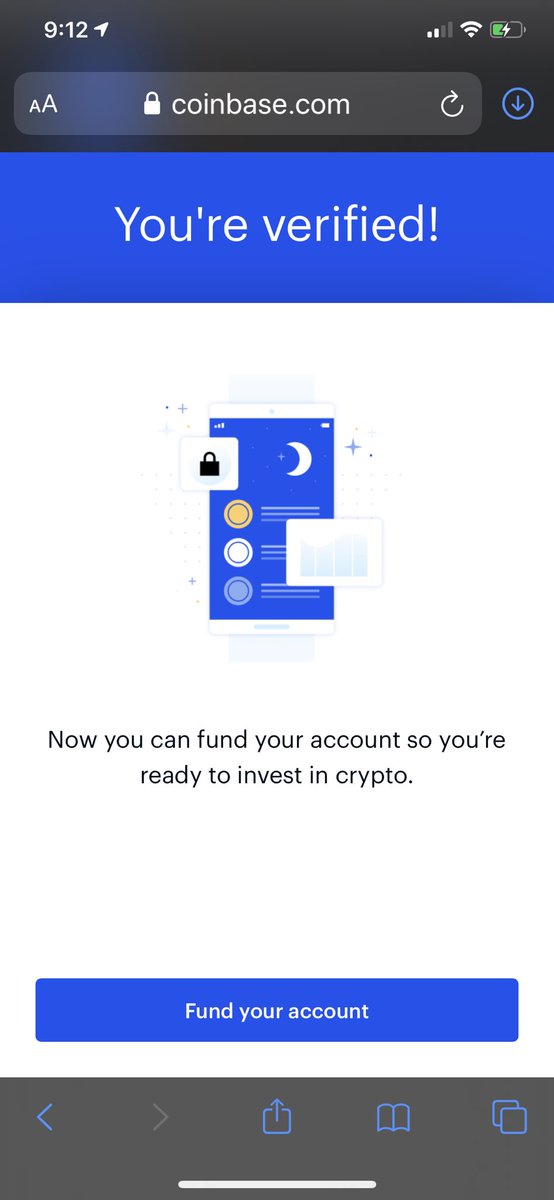 LACOSANOSTRA126's tweet photo. @iosninja_io @ClassicEmoji I joined Coinbase under your link to remove ads from Facebook Wolf. https://t.co/Y7k18mCAIm
