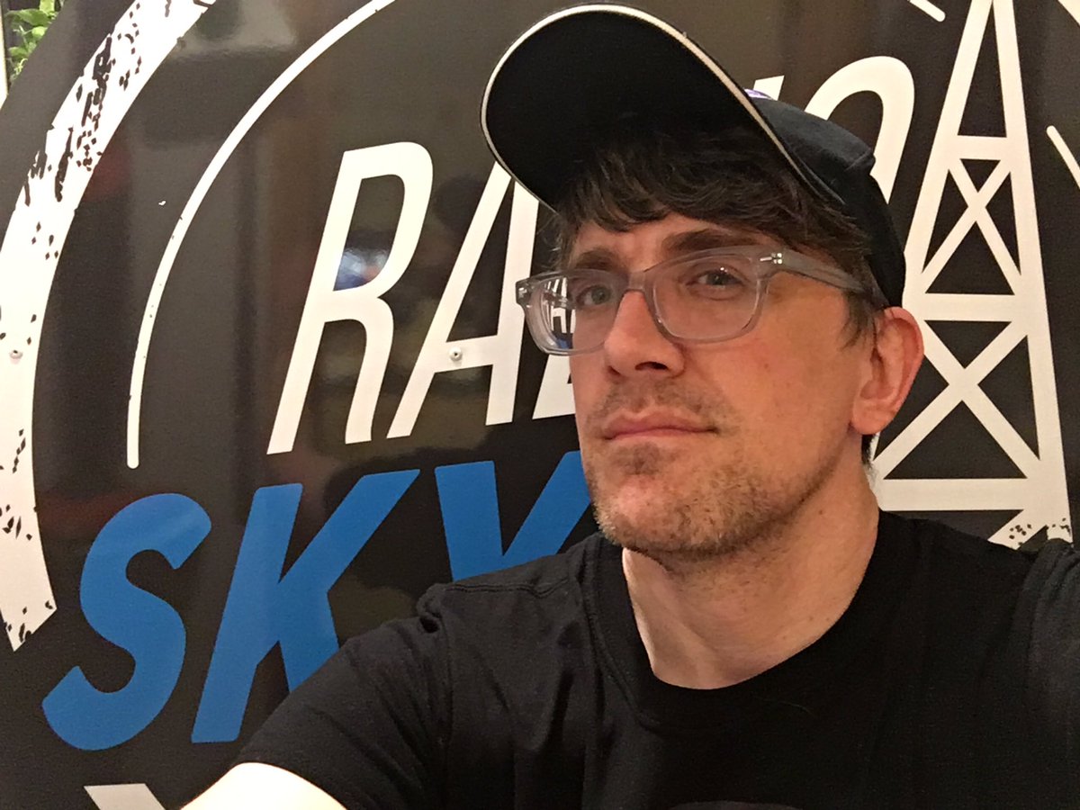 The Great Northern Radio Show tweet media