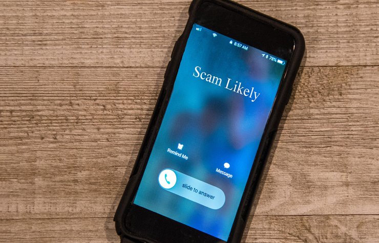 KellerPolice's tweet photo. #ScamAlert
KPD is not calling people for warrants &amp; requesting money or gift cards. If you recieve a suspicious phone call about a warrant, just hang up. But if you are feeling guilty about something &amp; need to verify, you can call our non-emergency number 817-743-4522. https://t.co/Fy9SGO9fFF