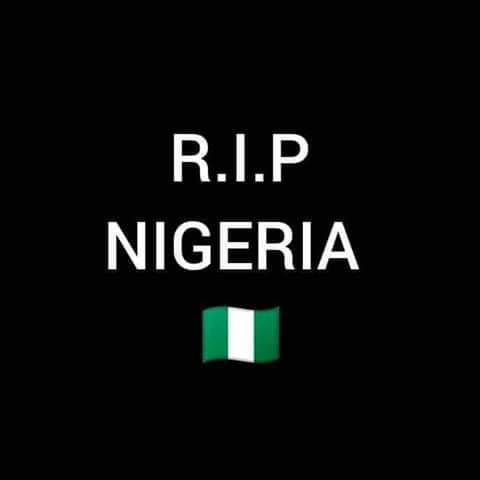 GospelofBiafra's tweet photo. #Nigeria is #British thing, Reject it.
#Reject #TheZooCalledNigeria
#NiggerArea is a #ColonialConstruct
#DismantleTheColonialContraption
#RestoreBiafraNation via #BiafraReferendum
#BiafraLivesMatter❤🖤💚
@StateDept,@UKParliament,@AfricanUnion,@EUParliament1,@UN,@realDonaldTrump https://t.co/FJoBoGp8F2