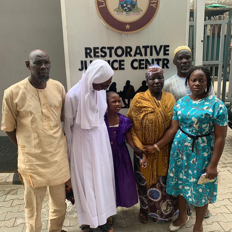 Ibrahim Garba Tafida Foundation tweet media
