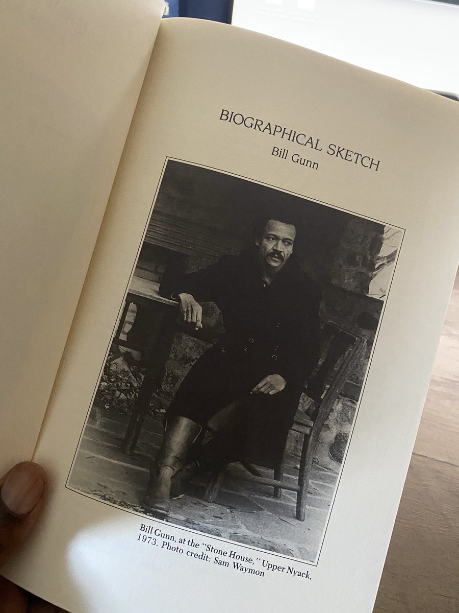 Alright. I’ve finally finished Screenplays of the African American Experience. (1991). Which provides the scripts for some foundational films. Ganja and Hess. Killer of Sheep. Losing Ground. Illusions. A Different Image. and Sidewalk Stories. Some thoughts.