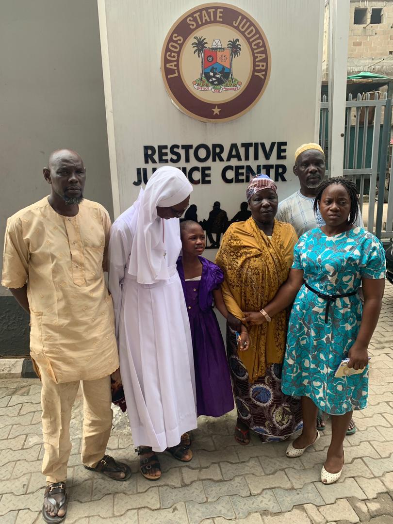 Ibrahim Garba Tafida Foundation tweet media