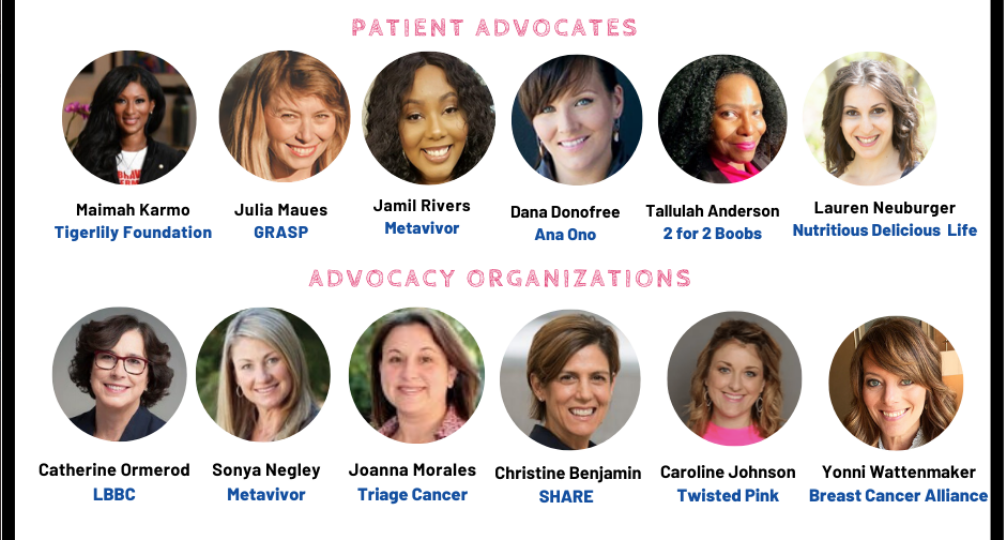 LivingBeyondBC's tweet photo. Living Beyond Breast Cancer is proud to have joined with sister organizations on Monday, July 13, to discuss the @tigerlilycares's Inclusion Pledge Partnership to Impact Health Equity. Read more about the webinar: https://t.co/VsYHPEyyeB #bcsm https://t.co/qMLnEoXEYj