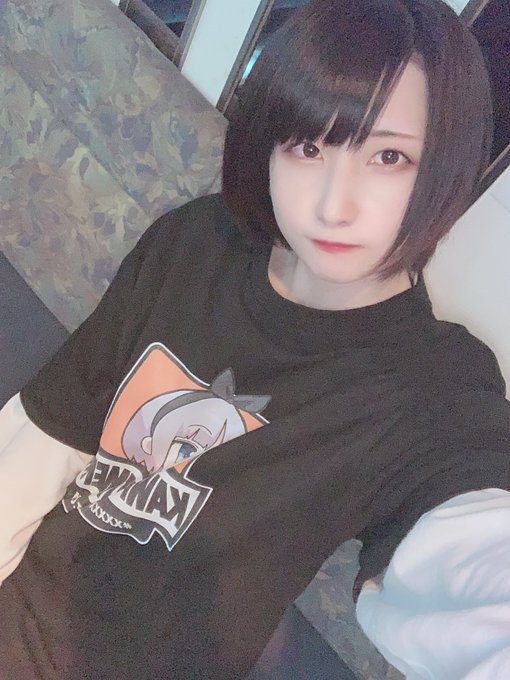 コスプレイヤー雨宮あんずのTwitter画像22