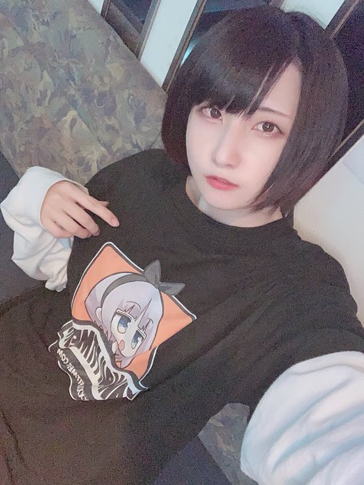 コスプレイヤー雨宮あんずのTwitter画像23