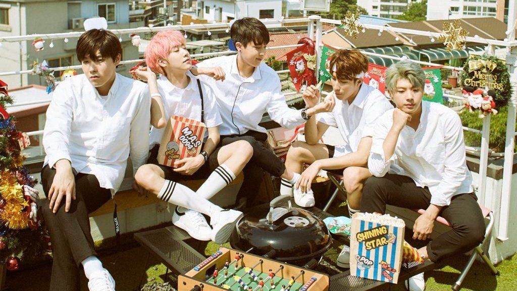 This might not seem important but I think it shows the respect they have for their artists.Onewe auditioned together as an already self-formed band (called MAS) and RBW took them and never changed the line-up.