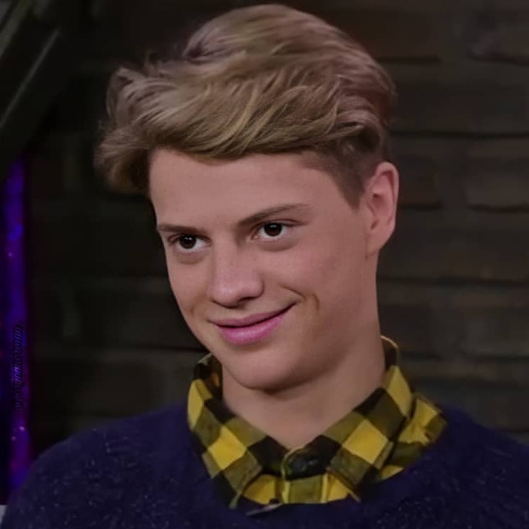 jace norman tem quantos anos